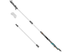 Akku-Teleskop-Baumschere HighCut 360/18V P4A solo ohne Ladegerät/Akku*Gardena Discount