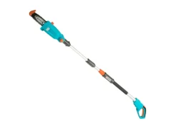 Gardena Kettensägen|Gartenscheren|Akku-Teleskop-Hochentaster TCS 20/18 V P4A solo