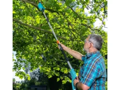 Gardena Kettensägen|Gartenscheren|Akku-Teleskop-Hochentaster TCS 20/18 V P4A solo