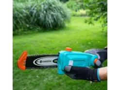 Gardena Kettensägen|Gartenscheren|Akku-Teleskop-Hochentaster TCS 20/18 V P4A solo