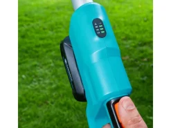 Gardena Kettensägen|Gartenscheren|Akku-Teleskop-Hochentaster TCS 20/18 V P4A solo