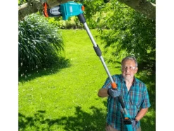 Gardena Kettensägen|Gartenscheren|Akku-Teleskop-Hochentaster TCS 20/18 V P4A solo