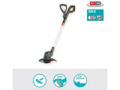 Gardena Rasentrimmer|Akku-Trimmer ComfortCut 23/18 V P4A solo