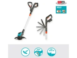 Gardena Rasentrimmer|Akku-Trimmer EasyCut 23/18 V P4A solo