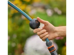 Akku-Wand-Schlauchbox PowerRoll XXL 18 V 40 m Power For All inkl. Akku*Gardena Sale