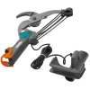 Gardena Baumscheren|Amboss-Baumschere