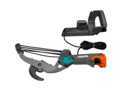 Gardena Baumscheren|Amboss-Baumschere