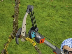 Gardena Baumscheren|Amboss-Baumschere