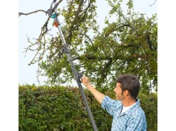 Gardena Baumscheren|Amboss-Baumschere