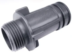 Gardena Schlauch Kupplungen|Anschlusshülse lang für Ventilbox