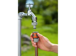 Anschluss-Satz*Gardena