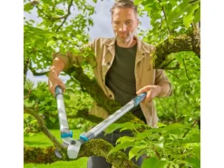 Astschere EasyCut S Bypass-Schneidprinzip*Gardena Hot