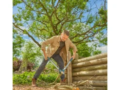 Astschere EasyCut S Bypass-Schneidprinzip*Gardena Hot