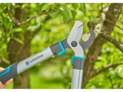Astschere EasyCut S Bypass-Schneidprinzip*Gardena Hot
