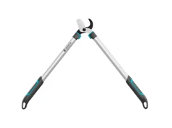 Gardena Gartenscheren|Baumscheren|Astschere EasyCut L Bypass-Schneidprinzip