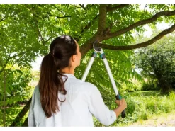 Astschere EasyCut 680 A Amboss-Schneideprinzip 40 mm Schnittstärke*Gardena Sale