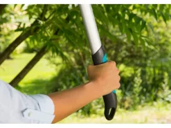 Astschere EasyCut 680 A Amboss-Schneideprinzip 40 mm Schnittstärke*Gardena Sale