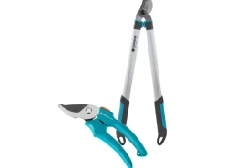 Gardena Gartenscheren|Baumscheren|Astschere EasyCut 680 B Bypass-Schneideprinzip mit Gartenschere