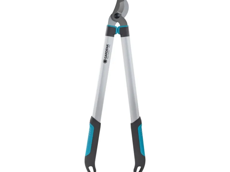 Gardena Gartenscheren|Baumscheren|Astschere EasyCut 680 B Bypass-Schneideprinzip mit Gartenschere