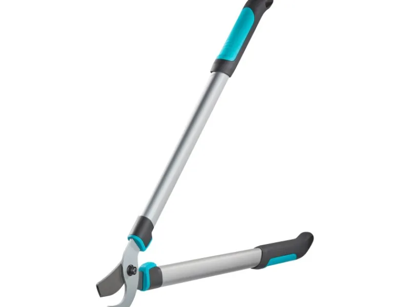 Gardena Gartenscheren|Baumscheren|Astschere EasyCut 680 B Bypass-Schneideprinzip mit Gartenschere