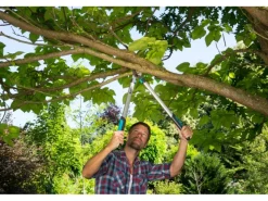 Gardena Gartenscheren|Baumscheren|Astschere EasyCut 680 B Bypass-Schneideprinzip mit Gartenschere