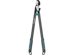 Gardena Gartenscheren|Baumscheren|Astschere EnergyCut Pro L Amboss-Schneidprinzip