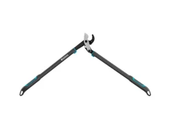 Gardena Gartenscheren|Baumscheren|Astschere EnergyCut Pro L Amboss-Schneidprinzip