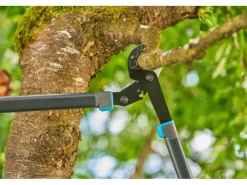 Gardena Gartenscheren|Baumscheren|Astschere EnergyCut Pro L Amboss-Schneidprinzip