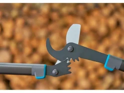 Astschere EnergyCut Pro S Bypass-Schneidprinzip für Grünes Frisches Holz*Gardena Online