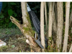 Gardena Gartenscheren|Baumscheren|Astschere SlimCut Bypass-Schneideprinzip 28 mm Schnittstärke