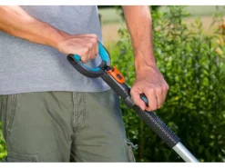 Gardena Gartenscheren|Baumscheren|Astschere SlimCut Bypass-Schneideprinzip 28 mm Schnittstärke