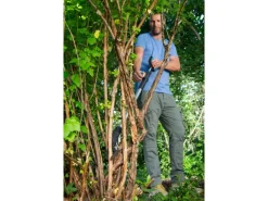 Gardena Gartenscheren|Baumscheren|Astschere SlimCut Bypass-Schneideprinzip 28 mm Schnittstärke