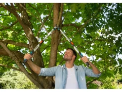 Astschere TeleCut 650-900 B teleskopierbare Bypass-Baumschere*Gardena Clearance