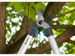 Gardena Gartenscheren|Baumscheren|Astschere TeleCut 520-670 B