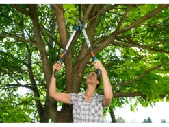 Gardena Gartenscheren|Baumscheren|Astschere TeleCut 520-670 B