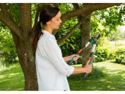 Gardena Gartenscheren|Baumscheren|Astschere TeleCut 520-670 B