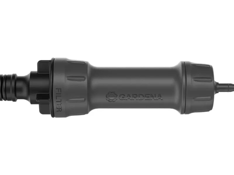 Basisgerät 1000 Startbaustein des Micro-Drip-Systems*Gardena Online