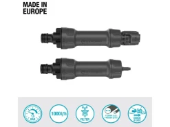 Basisgerät 1000 Startbaustein des Micro-Drip-Systems*Gardena Online