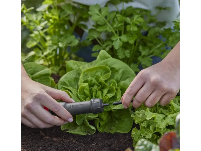 Basisgerät 1000 Startbaustein des Micro-Drip-Systems*Gardena Online