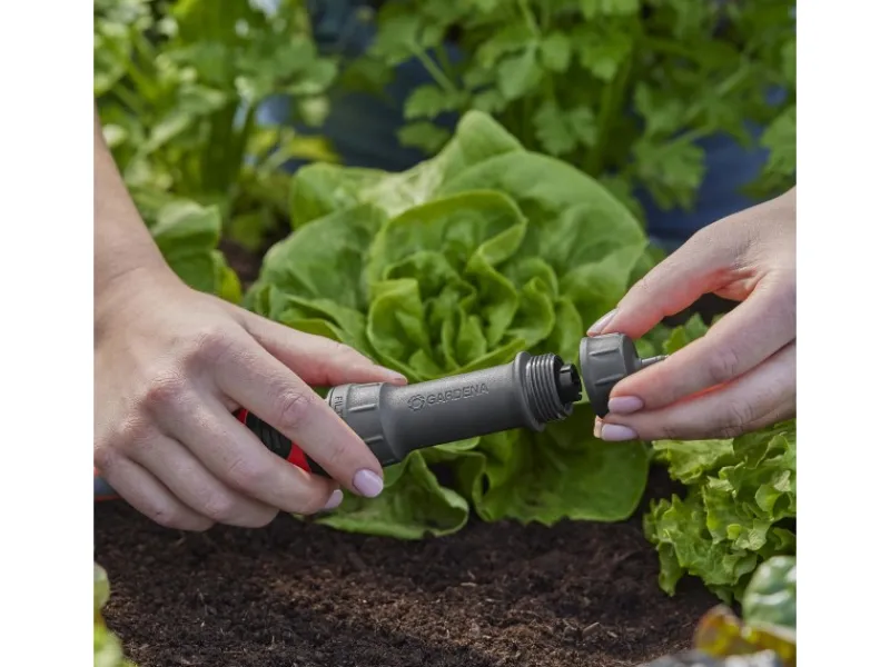 Basisgerät 1000 Startbaustein des Micro-Drip-Systems*Gardena Online