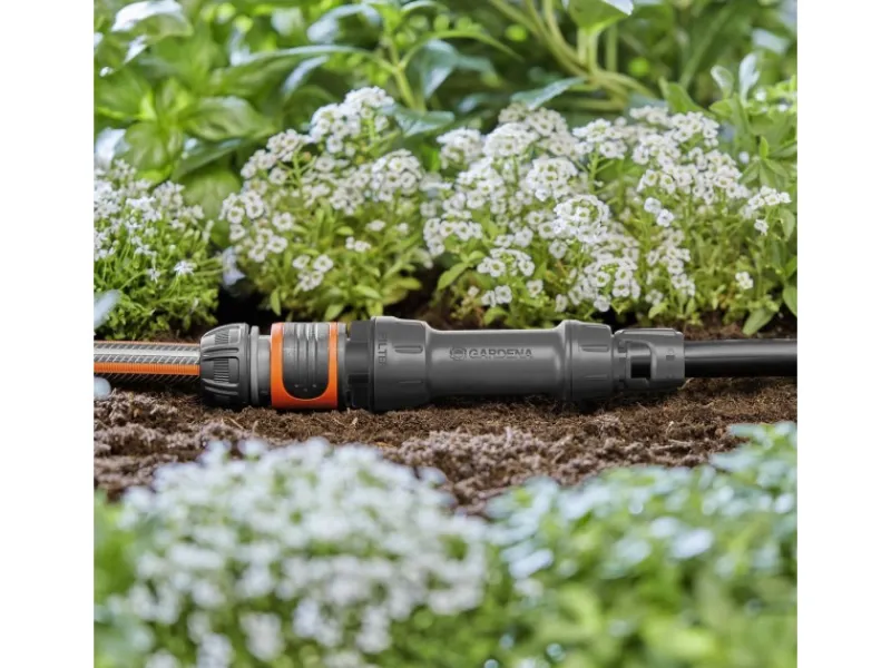 Basisgerät 1000 Startbaustein des Micro-Drip-Systems*Gardena Online