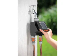 Bewässerungscomputer MultiControl duo*Gardena Discount