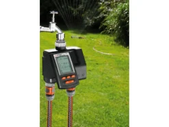 Bewässerungscomputer MultiControl duo*Gardena Discount