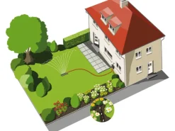 Bewässerungscomputer MultiControl duo*Gardena Discount