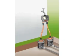 Bewässerungscomputer MultiControl duo*Gardena Discount