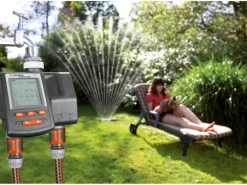 Bewässerungscomputer MultiControl duo*Gardena Discount