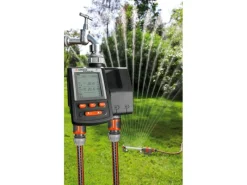 Bewässerungscomputer MultiControl duo*Gardena Discount