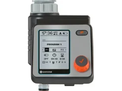 Bewässerungscomputer Master*Gardena Hot