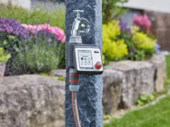 Bewässerungscomputer Master*Gardena Hot