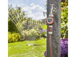 Bewässerungsuhr*Gardena Discount